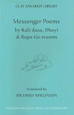 Messenger poems