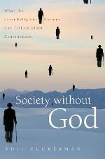Society Without God