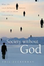 Society without God