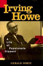 Irving Howe
