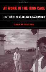 At Work in the Iron Cage