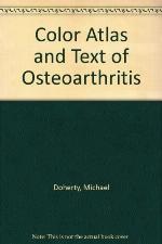 Color Atlas and Text of Osteoarthritis