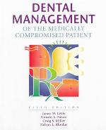 Dental Management of the Medically Compromised Patient