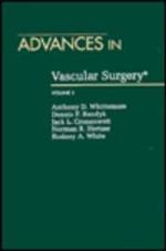 Advances in Vascular Surgery