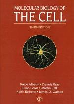 Molecular Biology of the Cell