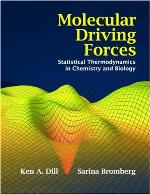 Molecular Driving Forces