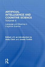 Language and Meaning in Cognitive Science