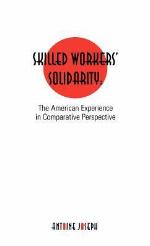 Skilled Workers' Solidarity