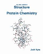 Structure in Protein Chemistry