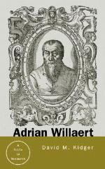 Adrian Willaert