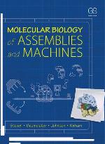 Molecular Biology of Assemblies and Machines