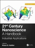 21st Century Nanoscience - A Handbook