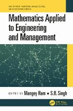 Mathematics Applied to Engineering and Management