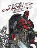 Creative Character Design 2e