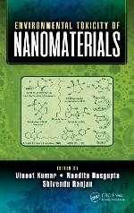 Environmental Toxicity of Nanomaterials