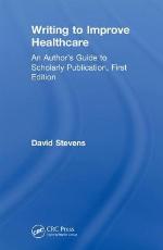 Writing to Improve Healthcare