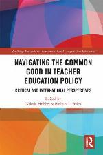 Navigating the Common Good in Teacher Education Policy