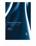 Perspectives on Gratitude