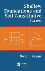 Shallow Foundations and Soil Constitutive Laws