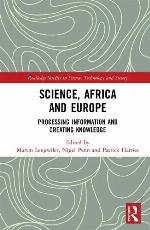 Science, Africa and Europe