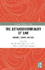 The Extraterritoriality of Law