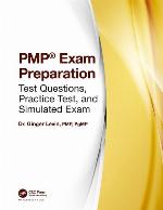 Pmp(r) Exam Preparation