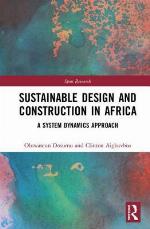 Sustainable Design and Construction in Africa