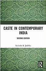 Caste in Contemporary India