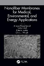 Nanofiber Membranes for Medical, Environmental, and Energy Applications
