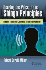 Hearing the Voice of the Shingo Principles