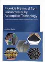 Fluoride Removal from Groundwater by Adsorption Technology