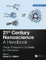 21st Century Nanoscience - A Handbook