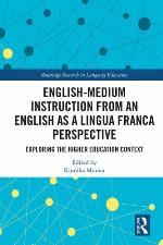 English-Medium Instruction from an English as a Lingua Franca Perspective