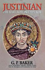 Justinian : the last Roman emperor