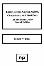 Epoxy Resins, Curing Agents, Compounds, And Modifiers