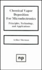 Chemical Vapor Deposition for Microelectronics