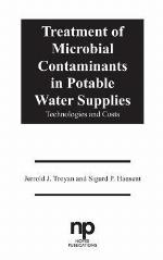 Treatment of Microbial Contaminants in Potable Water Supplies
