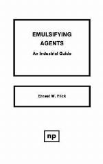 Emulsifying Agents