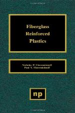 Fiberglass Reinforced Plastics