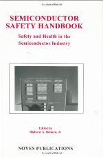 Semiconductor Safety Handbook