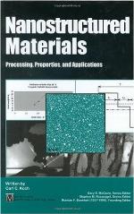 Nanostructured Materials