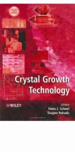 Crystal Growth Technology