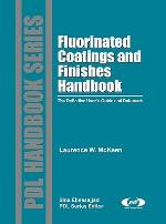 Fluorinated Coatings and Finishes Handbook