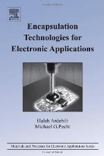 Encapsulation Technologies for Electronic Applications