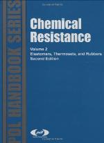 Chemical Resistance, Vol. 2