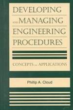 Developing and Managing Engineering Procedures