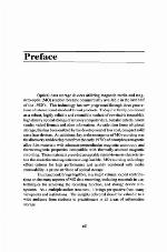 Handbook of Magento-Optical Data Recording