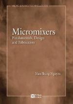 Micromixers
