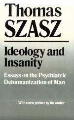 Ideology and Insanity