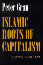 Islamic Roots of Capitalism